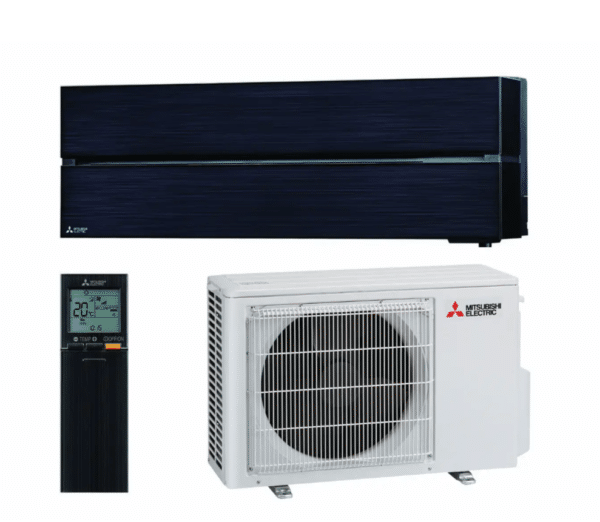 Mitsubishi Electric LN -ilmalämpöpumppu - Image 2
