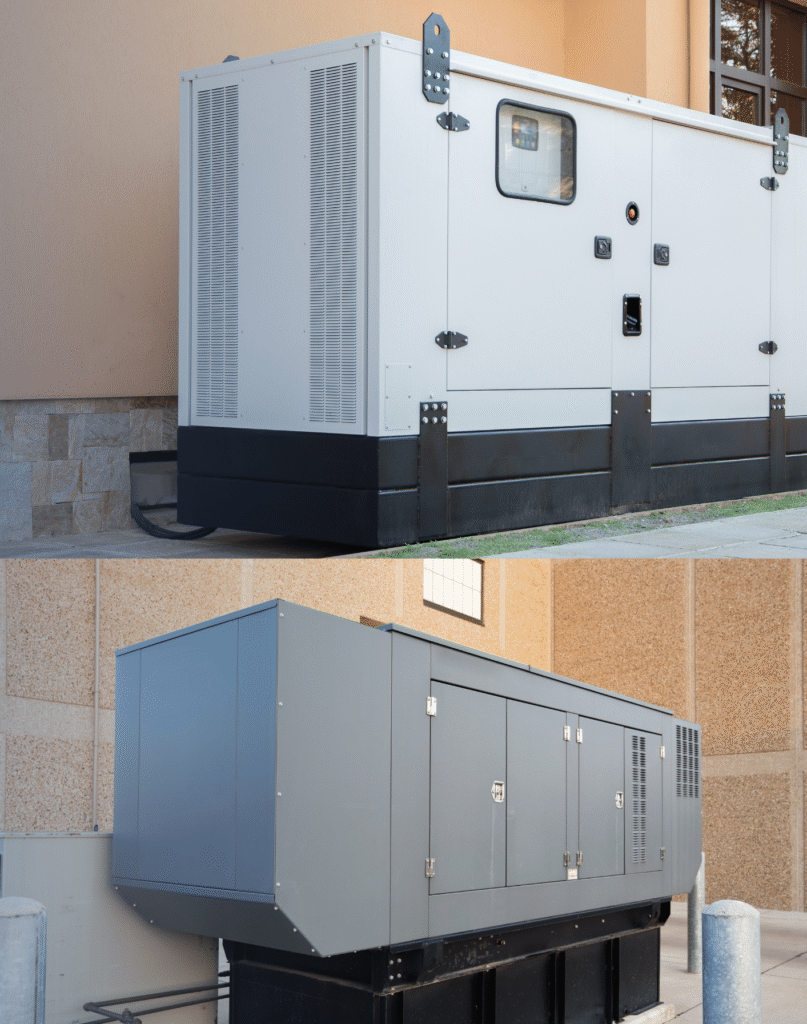 varavoimajärjestelmä suunnittelu ja asennus varavoima UPS ups järjestelmä varavoimamitoitus